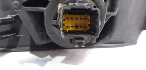  RETROVISOR DERECHO RENAULT MEGANE II BERLINA 3P 