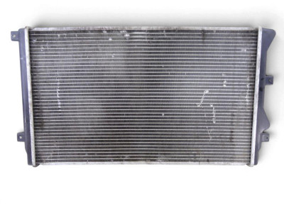 RADIADOR AGUA, Skoda, OCTAVIA COMBI (1Z5)