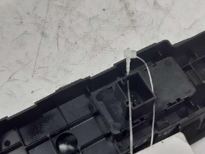 MANDO ELEVALUNAS DELANTERO DERECHO, CITROEN, C5 BERLINA