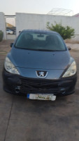 Peugeot 307 Berlina (S2)(06.2005->) XT