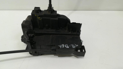 CERRADURA PUERTA TRASERA DERECHA, RENAULT, MEGANE III SPORT TOURER