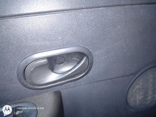 MANETA INTERIOR DELANTERA IZQUIERDA Renault CLIO III 