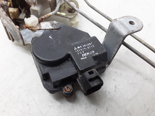 CERRADURA PUERTA TRASERA IZQUIERDA Mitsubishi MONTERO (V60/V70) 