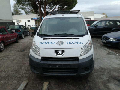 PEUGEOT EXPERT FURGÓN