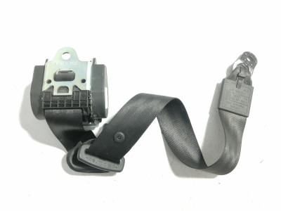 CINTURON SEGURIDAD TRASERO DERECHO, AUDI, Q7 (4L)