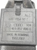  CINTURON SEGURIDAD TRASERO DERECHO, AUDI, Q7 (4L) 