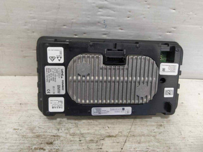 MODULO ELECTRONICO, BMW, SERIE X3 (G01)