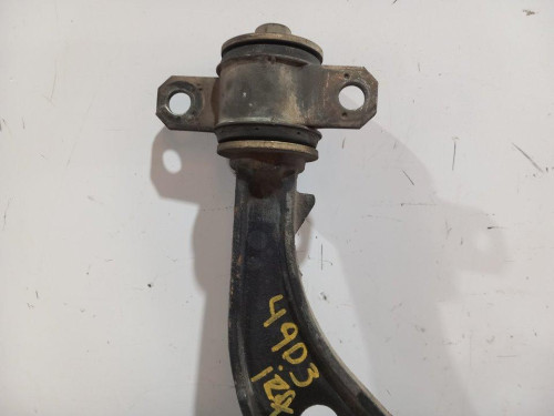 BRAZO SUSPENSION DELANTERO IZQUIERDO Peugeot BOXER (230) FURGÓN BAT.3200MM () 