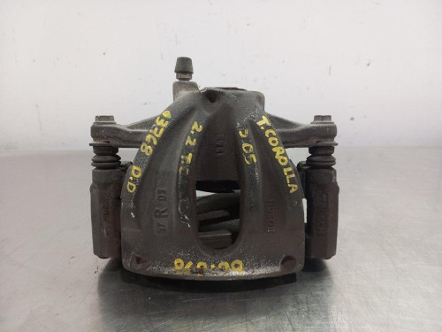 BRAZO SUSPENSION DELANTERO IZQUIERDO Peugeot BOXER (230) FURGÓN BAT.3200MM () 