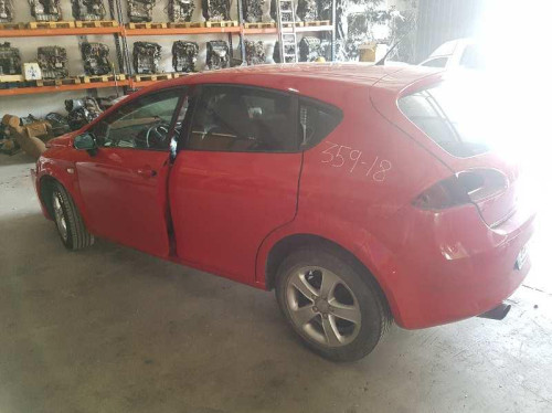  SEAT LEON (1P1) 