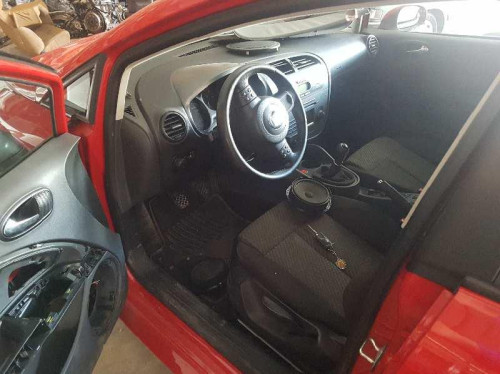 SEAT LEON (1P1) 