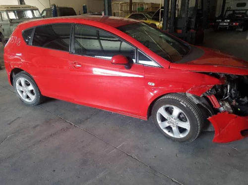  SEAT LEON (1P1) 