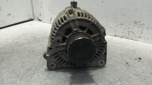  ALTERNADOR, VOLKSWAGEN, POLO III (6N1) 