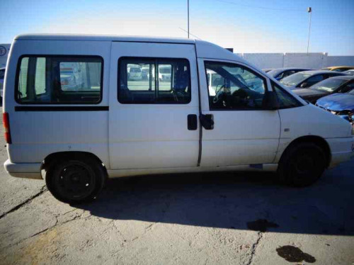  FIAT I SCUDO (222) 