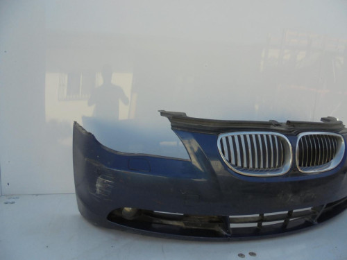  PARAGOLPES DELANTERO BMW SERIE 5 BERLINA (E60) 