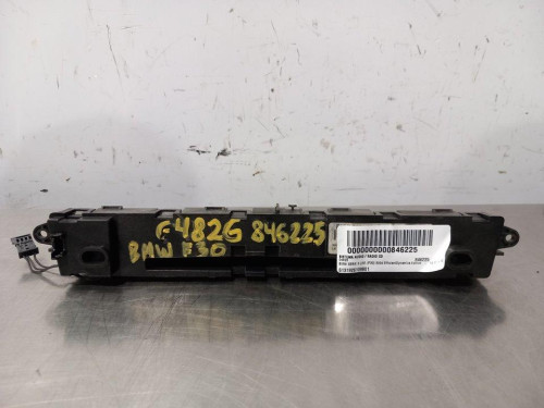 SISTEMA AUDIO / RADIO CD BMW SERIE 3 BERLINA (F30) 