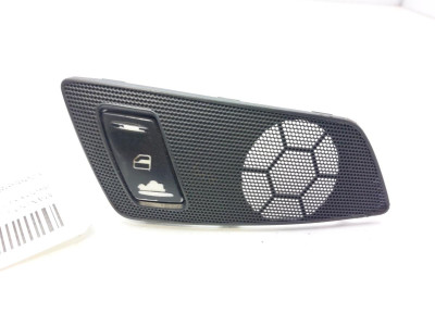 MANDO ELEVALUNAS DELANTERO DERECHO, SKODA, YETI (5L)(2009)