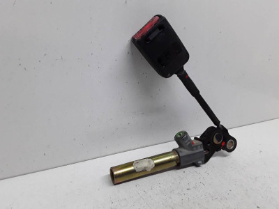 CINTURON SEGURIDAD DELANTERO DERECHO, Citroen, XSARA BERLINA