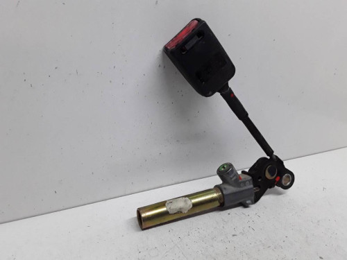 CINTURON SEGURIDAD DELANTERO DERECHO Citroen XSARA BERLINA 
