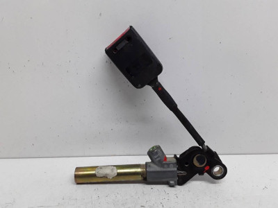 CINTURON SEGURIDAD DELANTERO DERECHO, Citroen, XSARA BERLINA