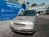 KIA CARNIVAL II (FL)