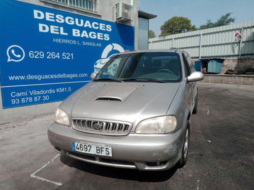 KIA CARNIVAL II (FL) 