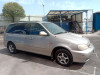  KIA CARNIVAL II (FL) 