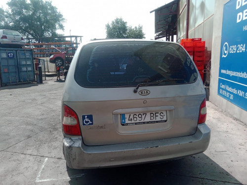  KIA CARNIVAL II (FL) 
