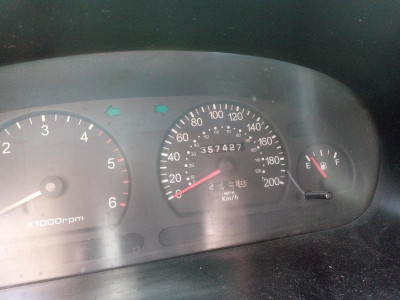 KIA CARNIVAL II (FL)