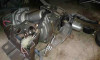 COLUMNA DIRECCION Renault CLIO II FASE II (B/CB0) 