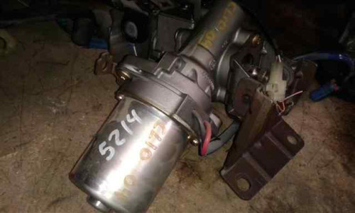 COLUMNA DIRECCION Renault CLIO II FASE II (B/CB0) 