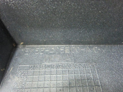 MOLDURA, JAGUAR, F-TYPE COUPÉ