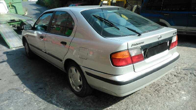 NISSAN PRIMERA BERLINA (P11)