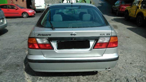  NISSAN PRIMERA BERLINA (P11) 