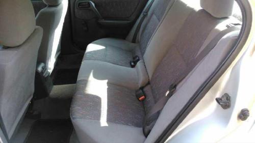  NISSAN PRIMERA BERLINA (P11) 