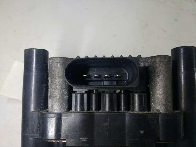 BOBINA ENCENDIDO, SKODA, FABIA COMBI (5J5)