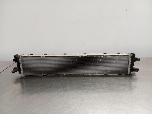  INTERCOOLER, AUDI, A4 AVANT (8K5) 