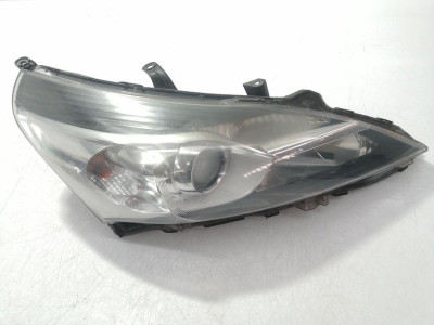 FARO DERECHO, TOYOTA, VERSO (AUR2/ZGR2)