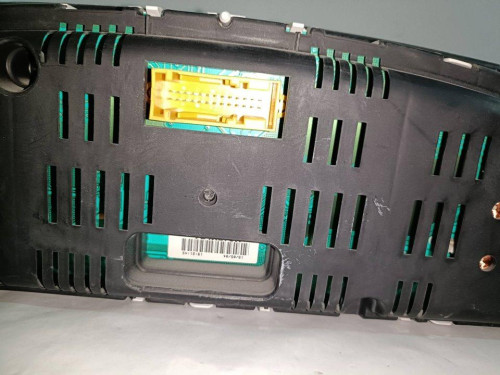  CUADRO INSTRUMENTOS CITROEN C5 BERLINA 