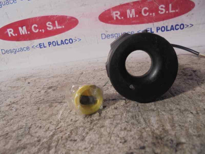 CENTRALITA INMOVILIZADOR, PEUGEOT, 307 (S1)(04.2001)