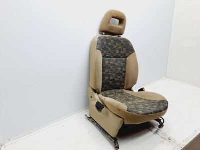 ASIENTO DELANTERO DERECHO, NISSAN, TERRANO II (R20)