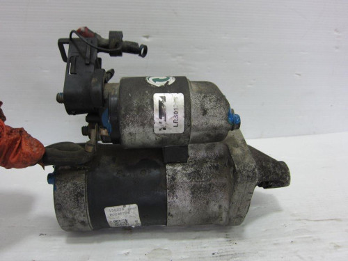  MOTOR ARRANQUE 
