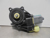  MOTOR ELEVALUNAS DELANTERO IZQUIERDO Ford FIESTA (CB1) 