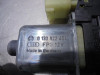 MOTOR ELEVALUNAS DELANTERO IZQUIERDO Ford FIESTA (CB1) 