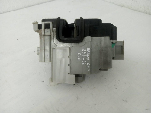 CERRADURA PUERTA DELANTERA DERECHA Fiat II BRAVO (198) 