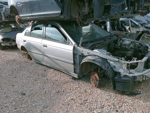  HONDA ACCORD BERLINA (CG7-9/CH1-7) 