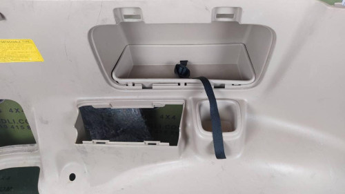 NO IDENTIFICADO Toyota LAND CRUISER (J12) 