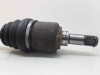 TRANSMISION DELANTERA DERECHA FIAT II PUNTO (188) BERLINA 
