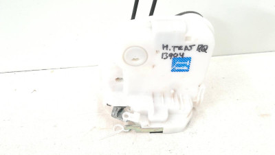 CERRADURA PUERTA TRASERA IZQUIERDA, MITSUBISHI, ASX (GA0W)