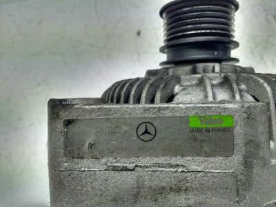 ALTERNADOR, MERCEDES-BENZ, CLASE E (BM 210) BERLINA